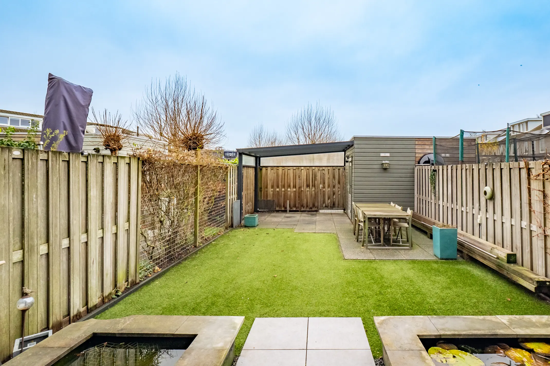 Leonard Bernsteinkade 28