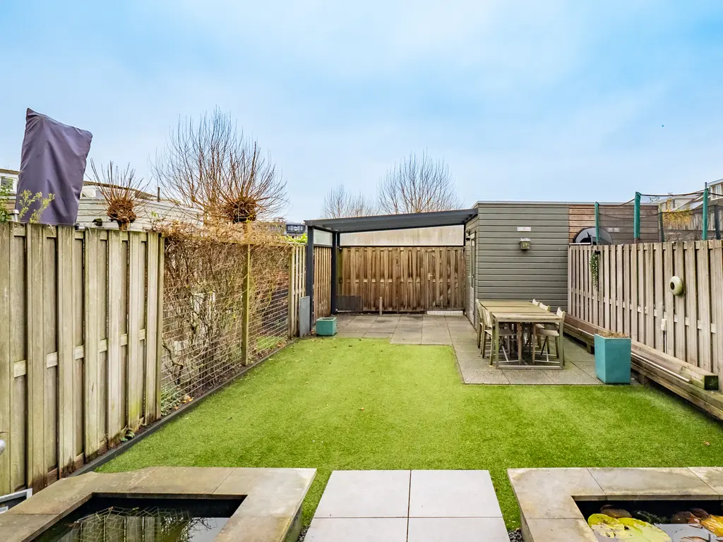 Leonard Bernsteinkade 28, UTRECHT