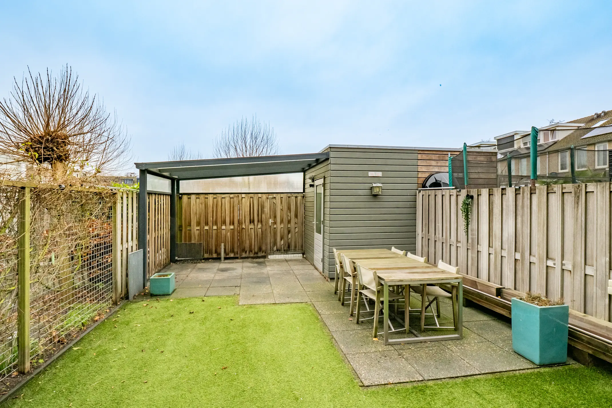 Leonard Bernsteinkade 28