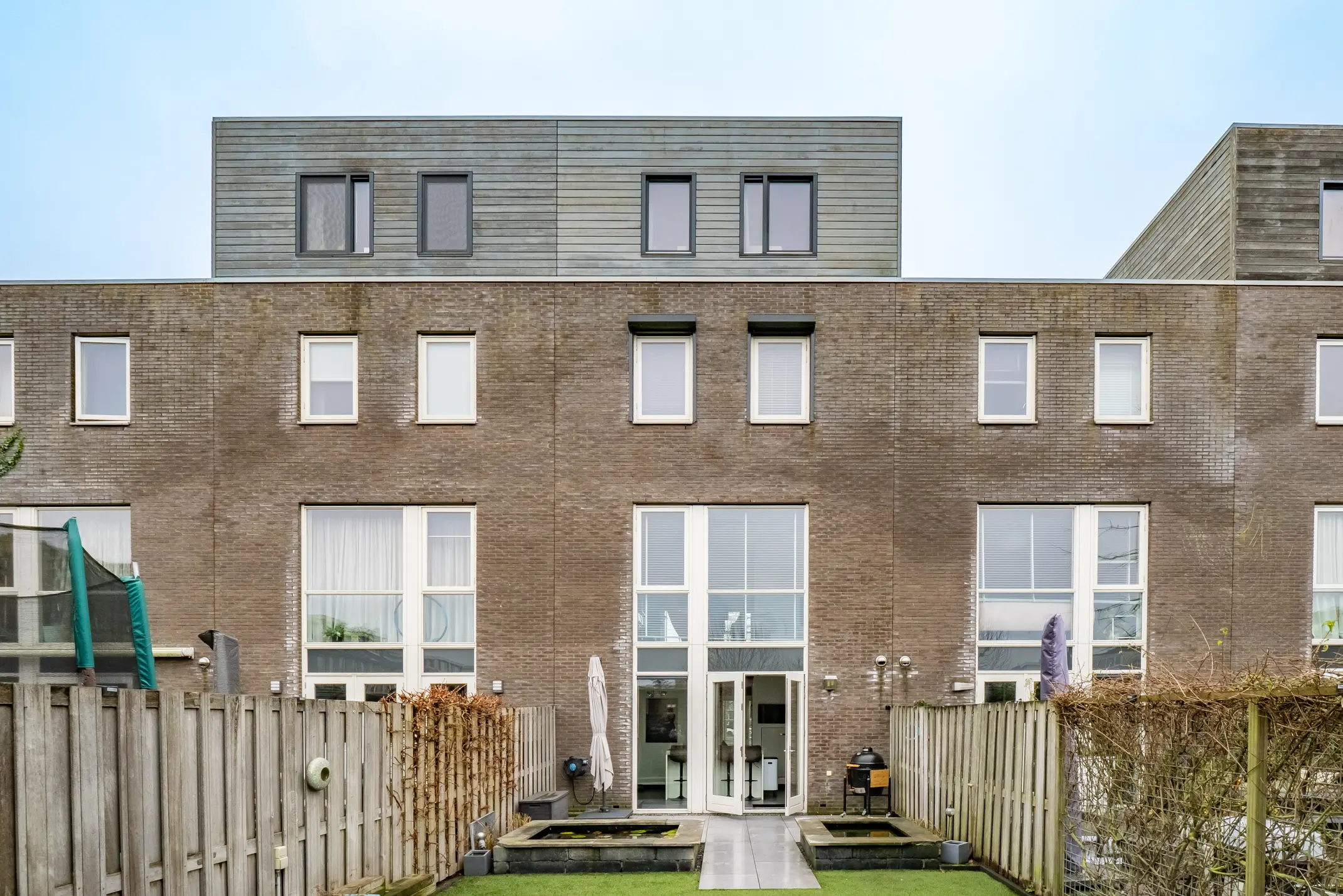 Leonard Bernsteinkade 28