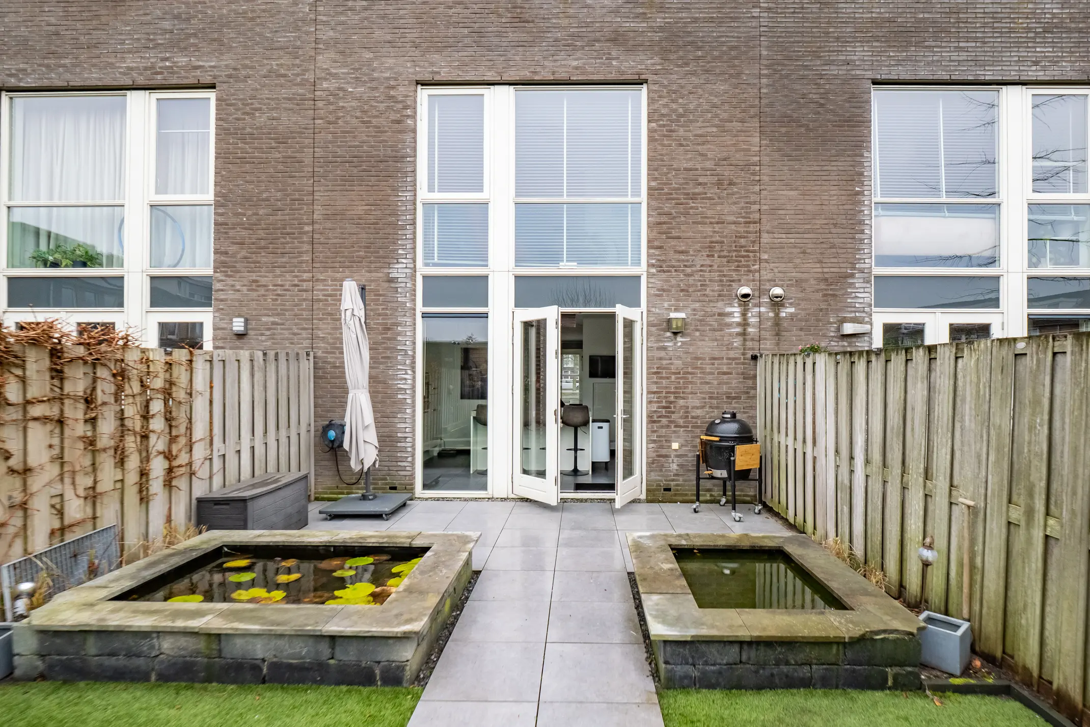 Leonard Bernsteinkade 28