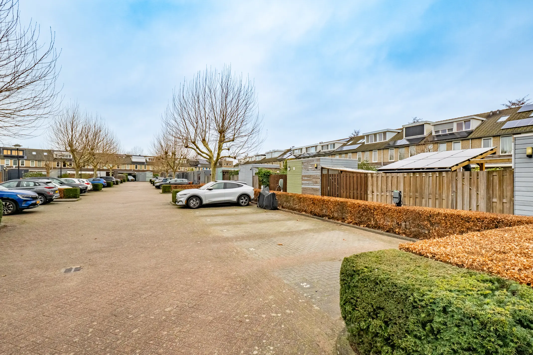 Leonard Bernsteinkade 28