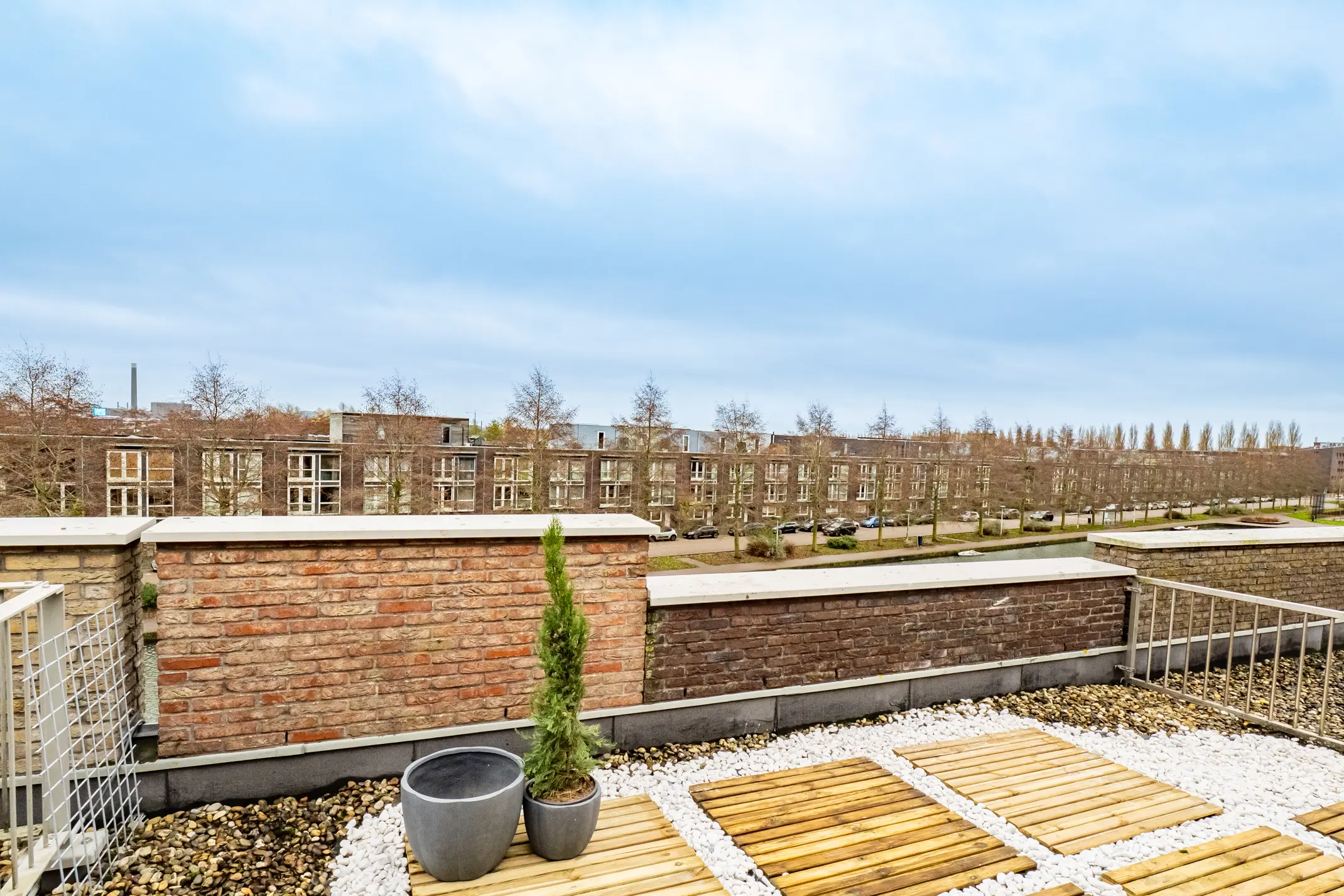 Leonard Bernsteinkade 28