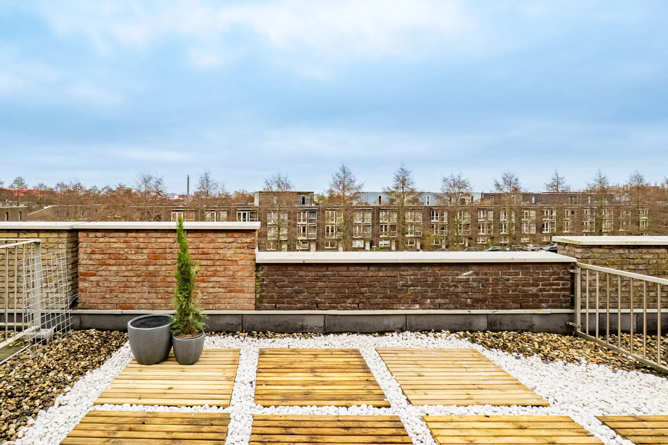 Leonard Bernsteinkade 28