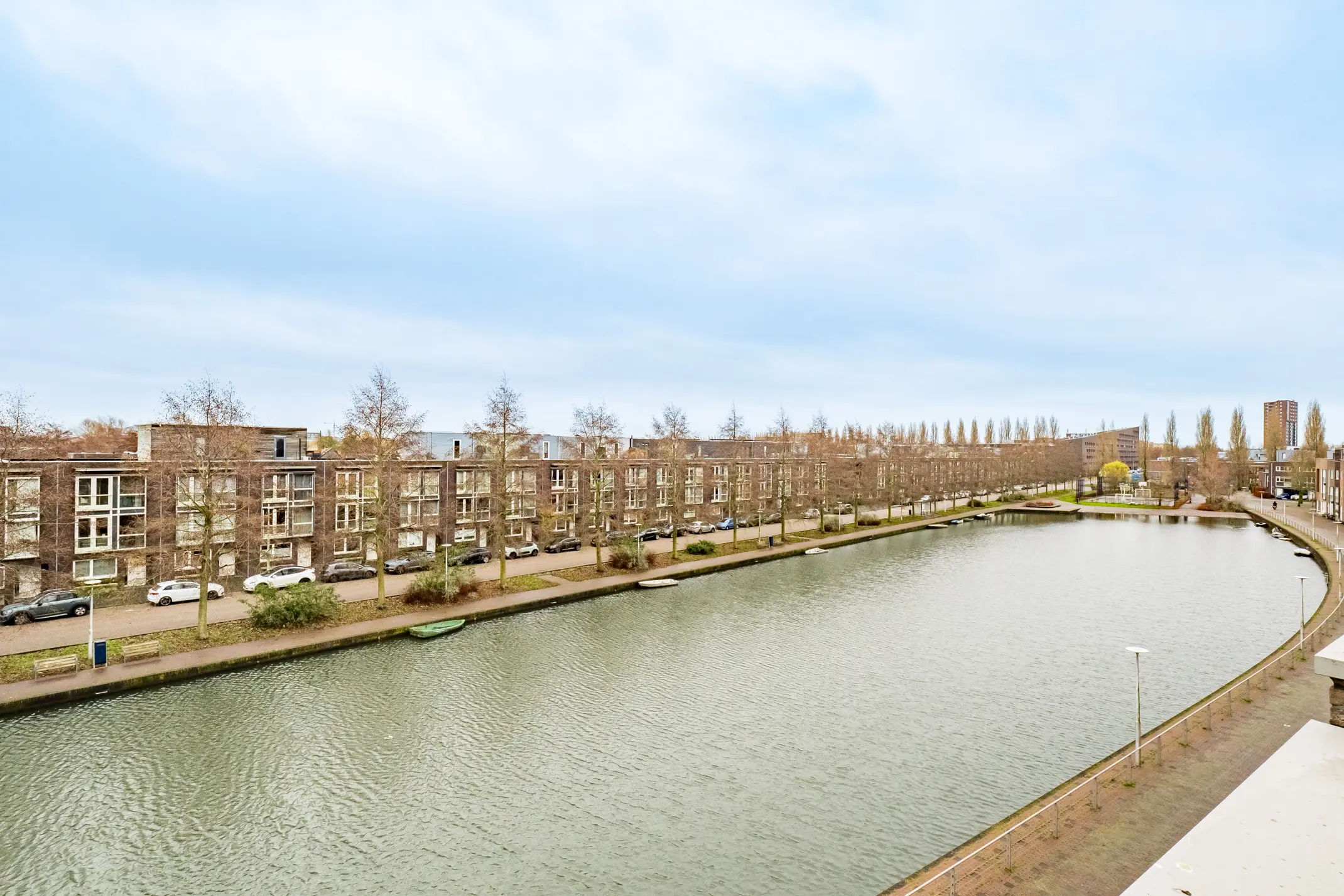 Leonard Bernsteinkade 28