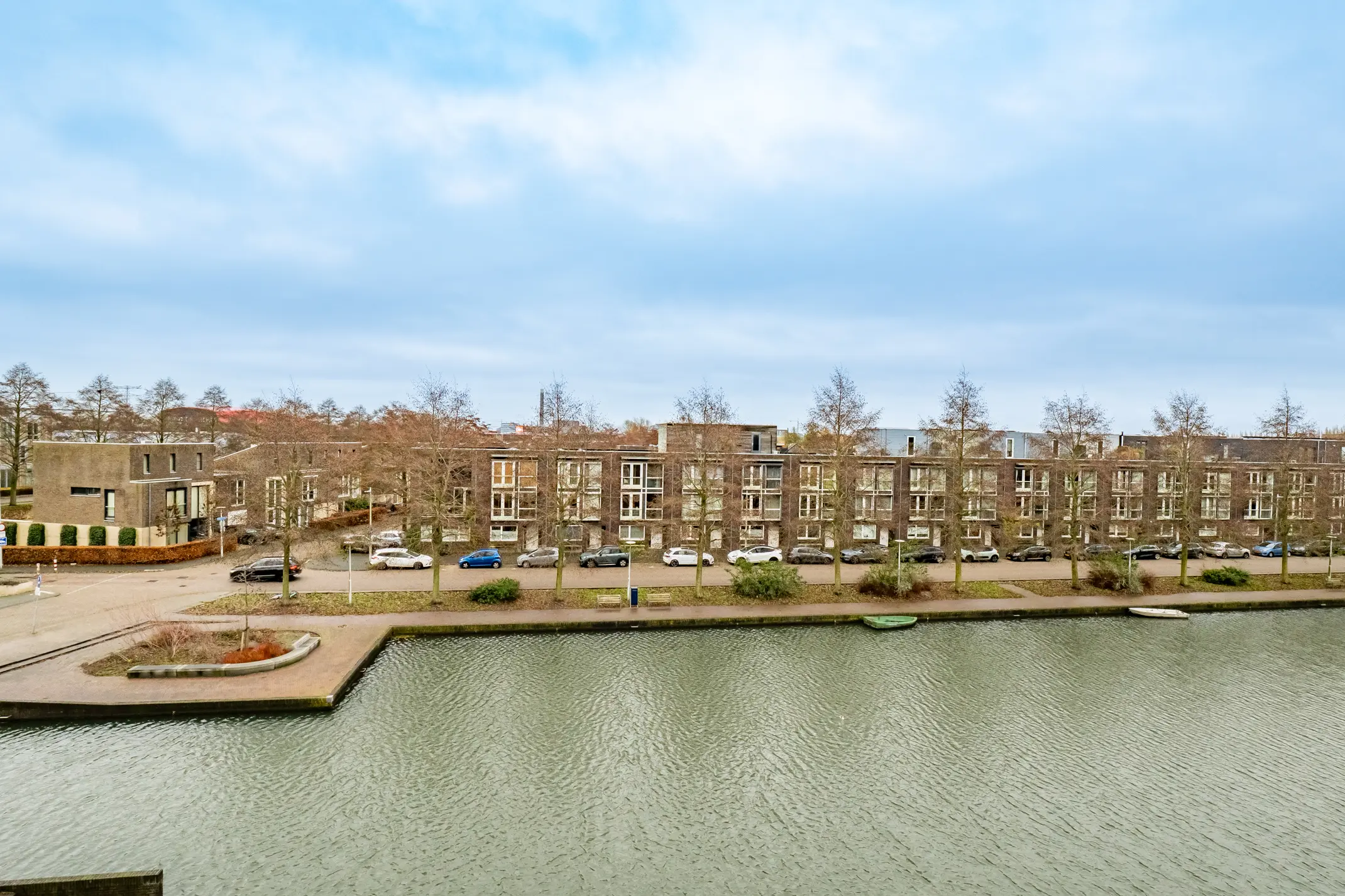 Leonard Bernsteinkade 28