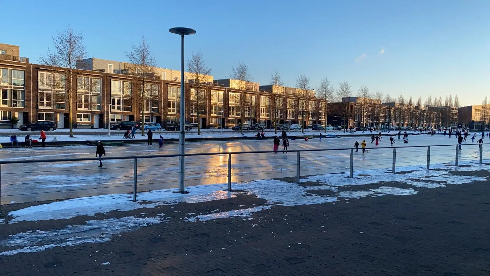 Leonard Bernsteinkade 28