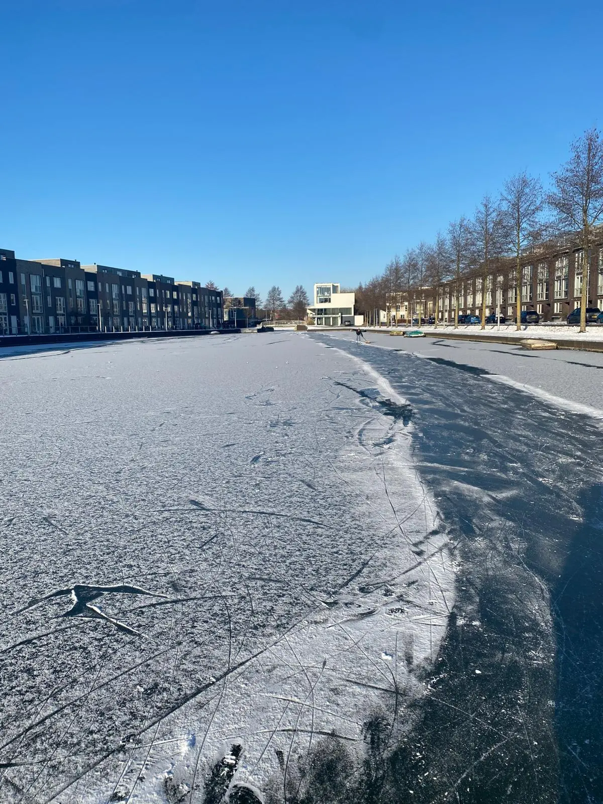 Leonard Bernsteinkade 28