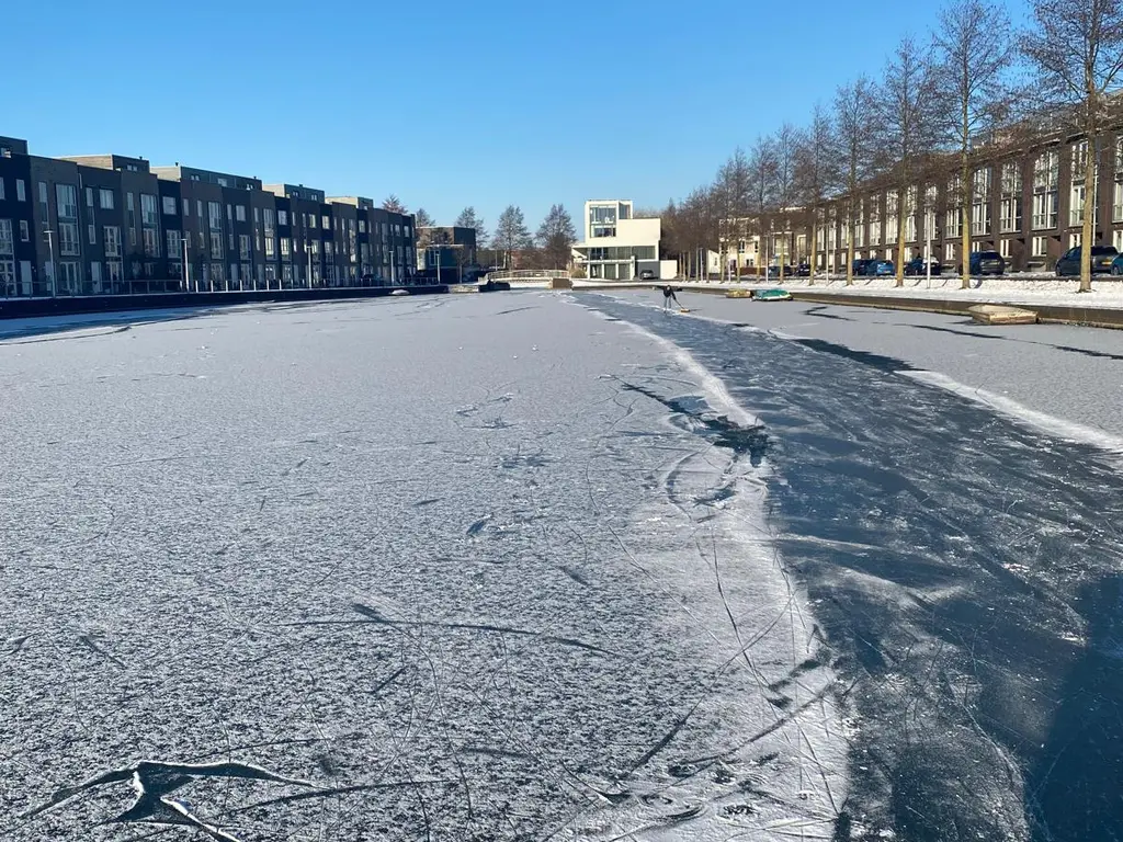 Leonard Bernsteinkade 28, UTRECHT