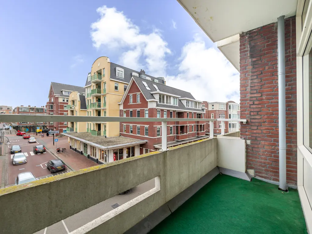 Damplein 22, Leidschendam