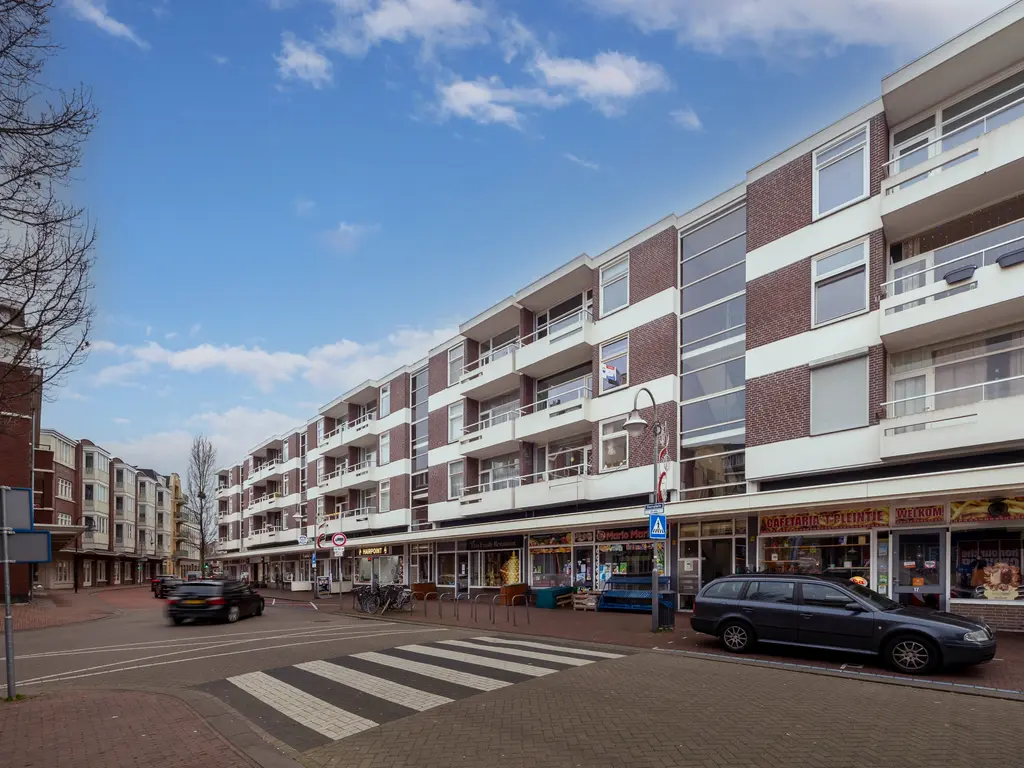 Damplein 22, Leidschendam