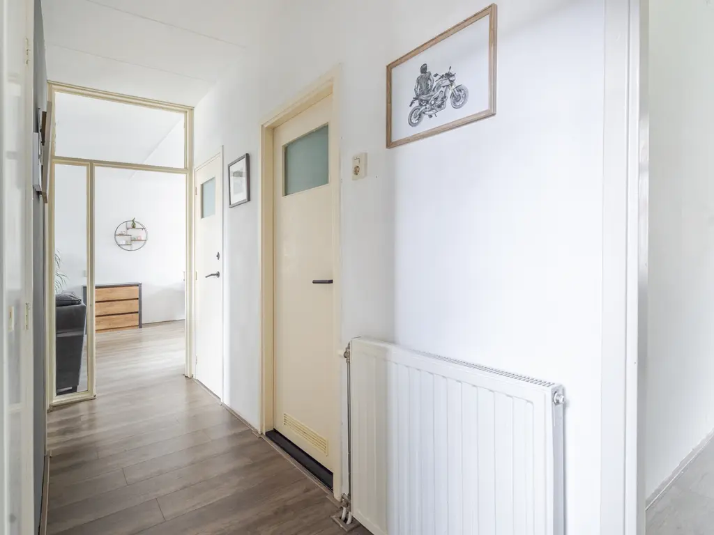 Damplein 22, Leidschendam