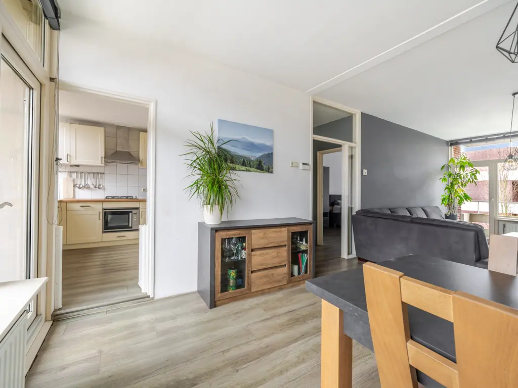 Damplein 22, Leidschendam