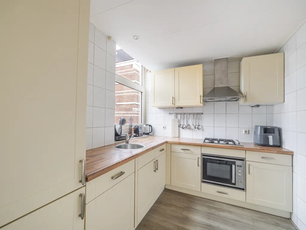 Damplein 22, Leidschendam