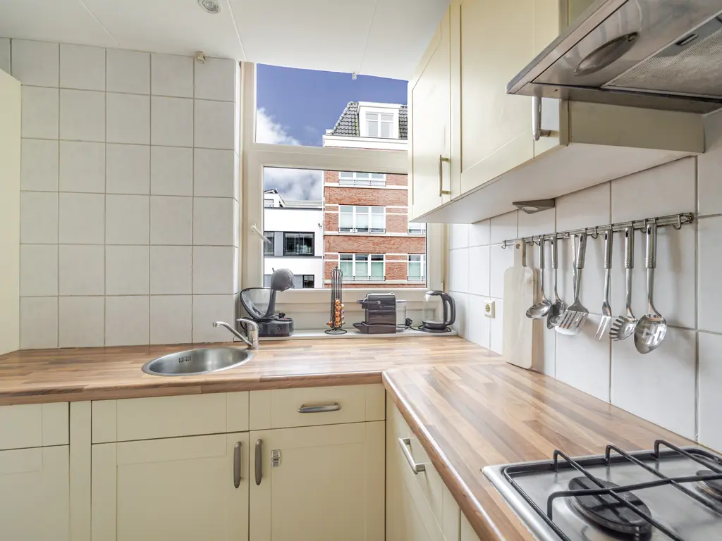 Damplein 22, Leidschendam