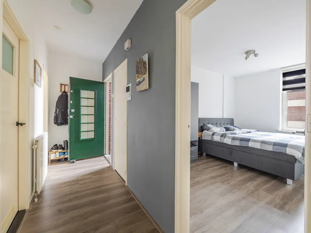 Damplein 22, Leidschendam