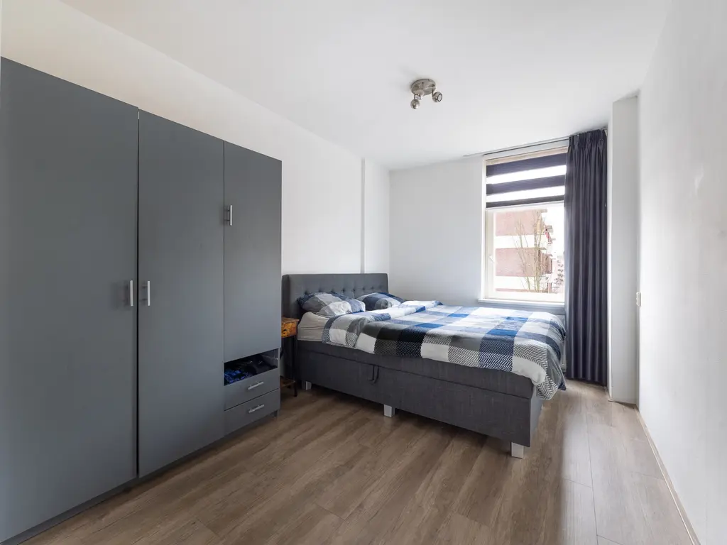 Damplein 22, Leidschendam