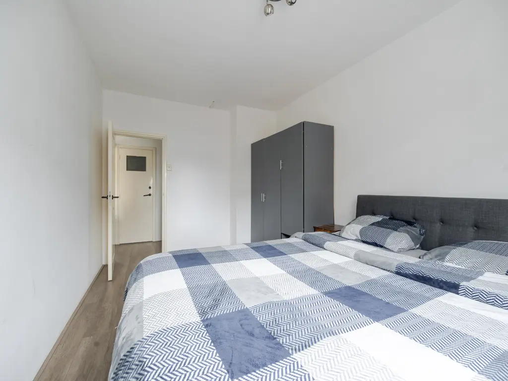 Damplein 22, Leidschendam