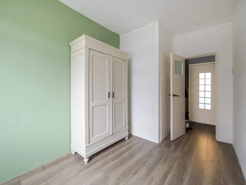 Damplein 22, Leidschendam