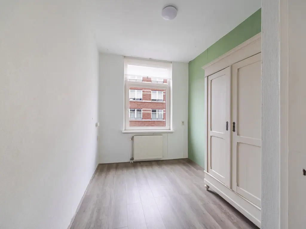 Damplein 22, Leidschendam