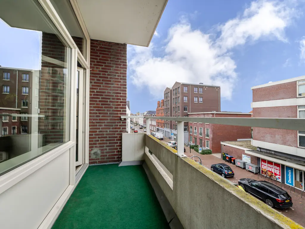 Damplein 22, Leidschendam