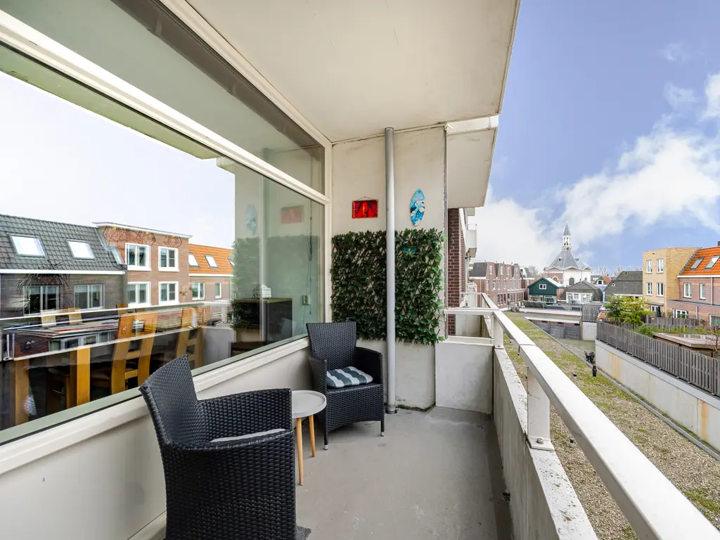 Damplein 22, Leidschendam