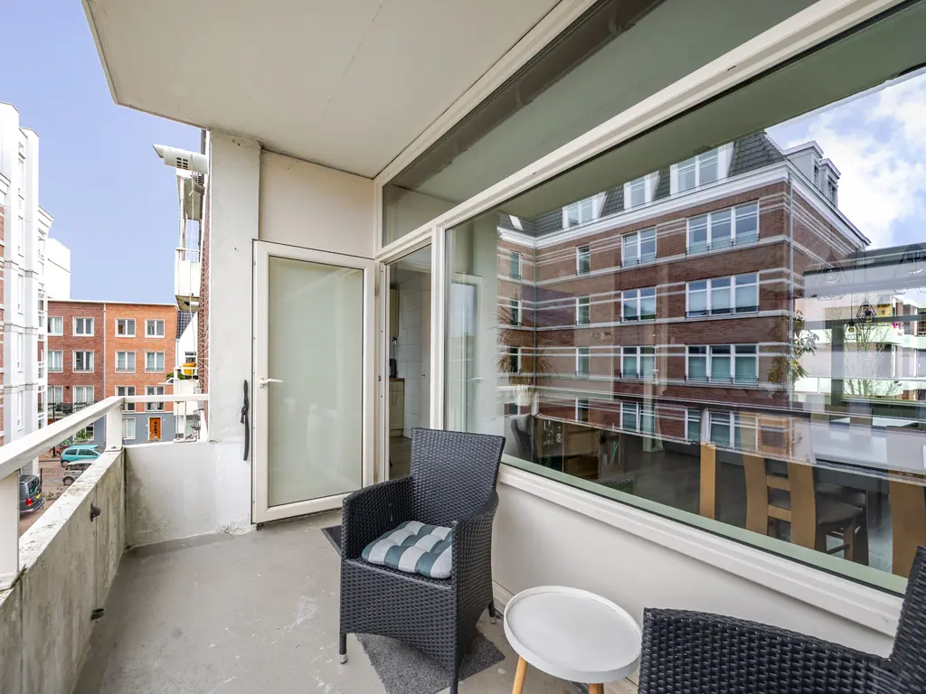 Damplein 22, Leidschendam