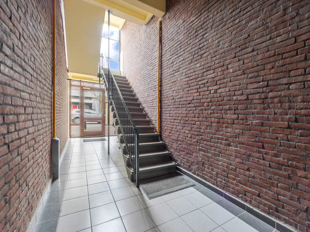 Damplein 22, Leidschendam