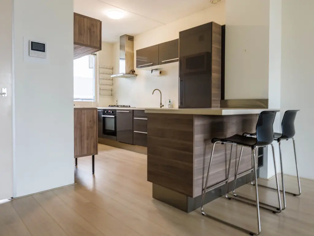 Jan Luykenlaan 117, Leiden