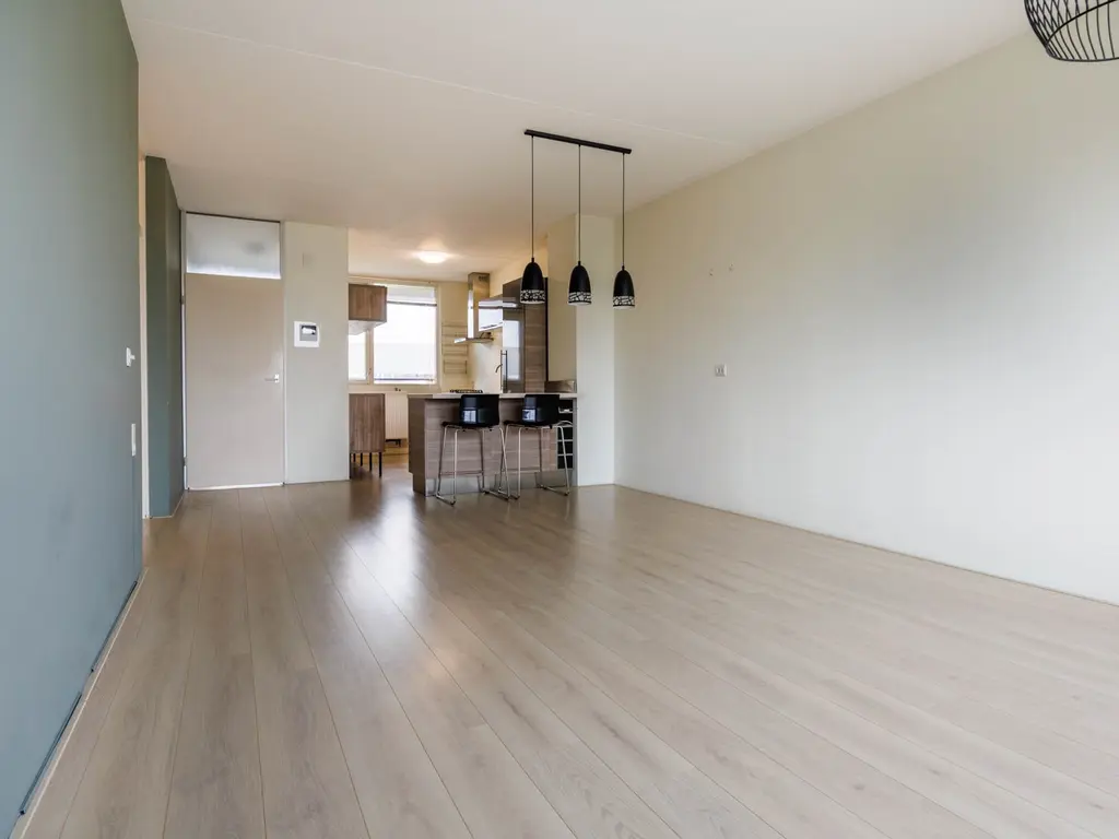 Jan Luykenlaan 117, Leiden