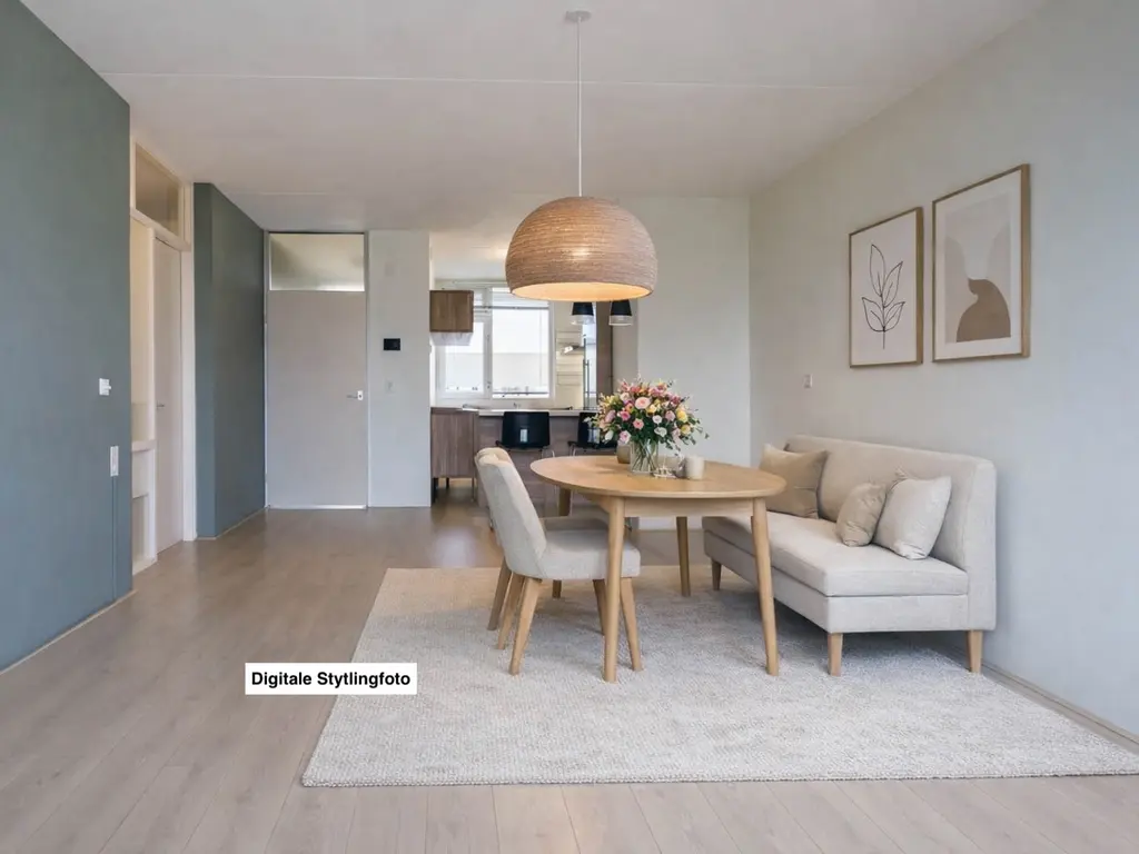 Jan Luykenlaan 117, Leiden