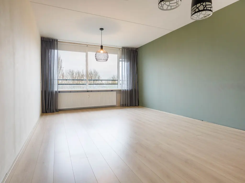 Jan Luykenlaan 117, Leiden