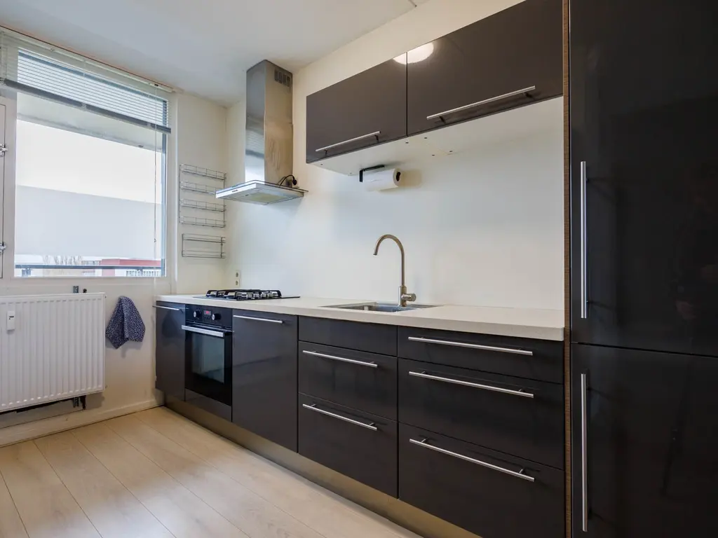 Jan Luykenlaan 117, Leiden