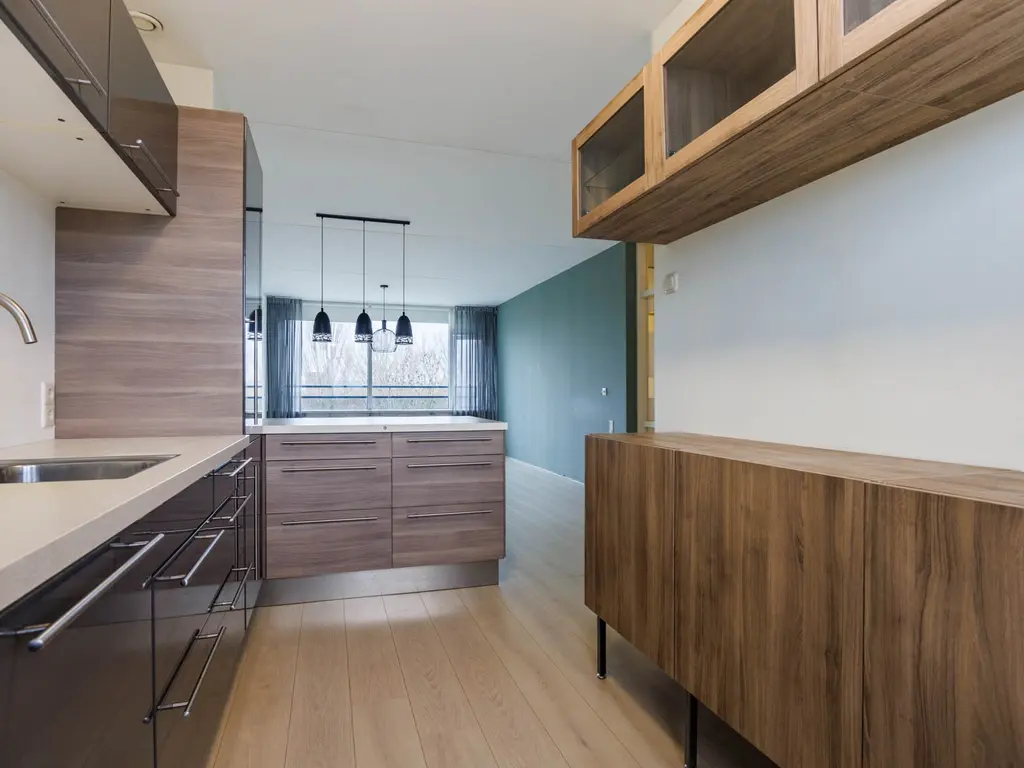 Jan Luykenlaan 117, Leiden