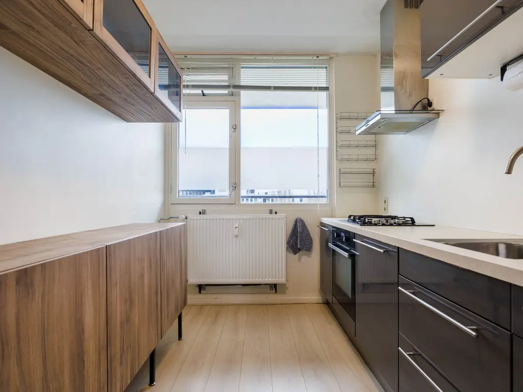 Jan Luykenlaan 117, Leiden