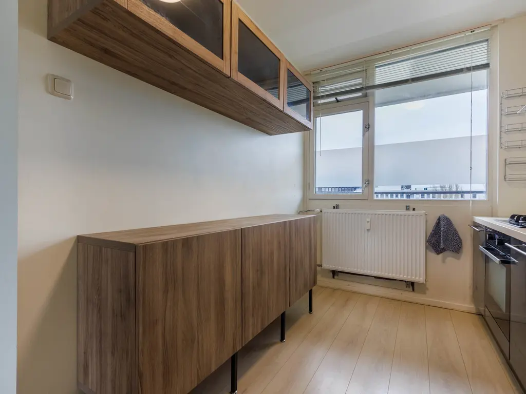 Jan Luykenlaan 117, Leiden