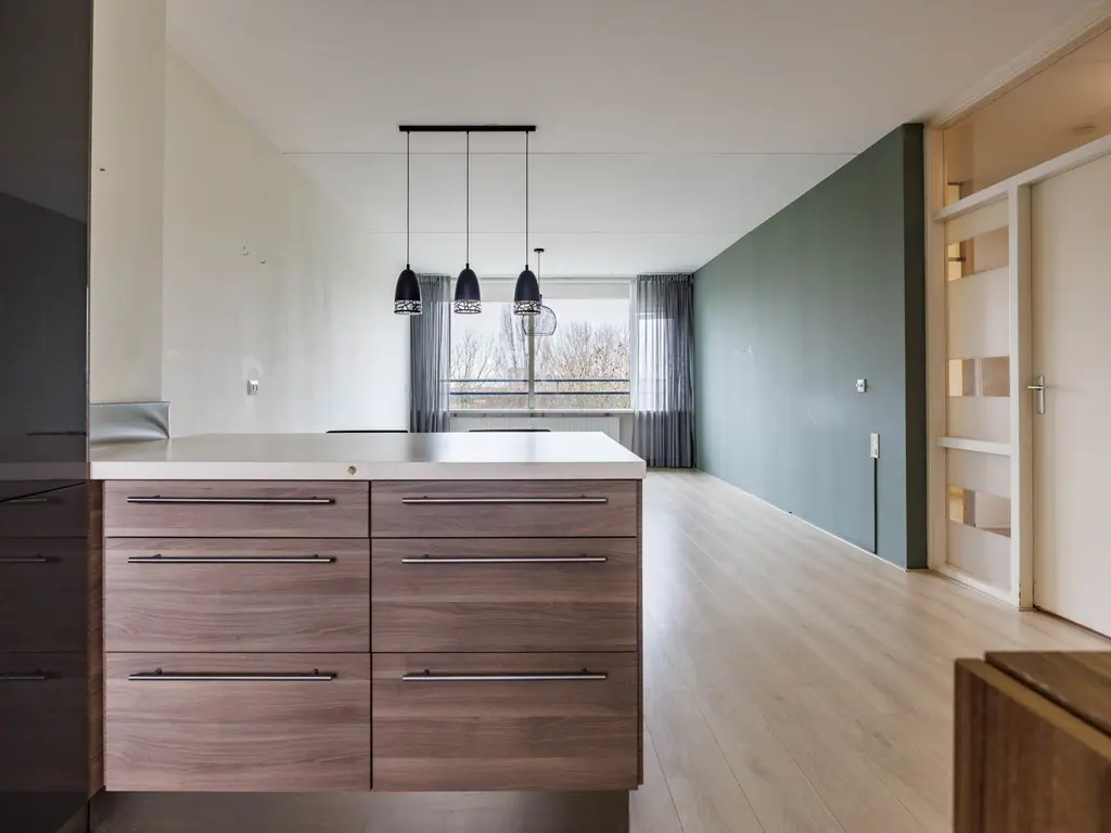 Jan Luykenlaan 117, Leiden