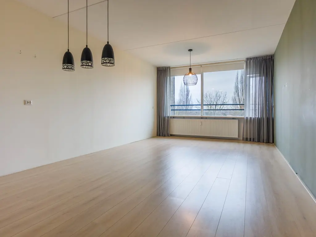 Jan Luykenlaan 117, Leiden