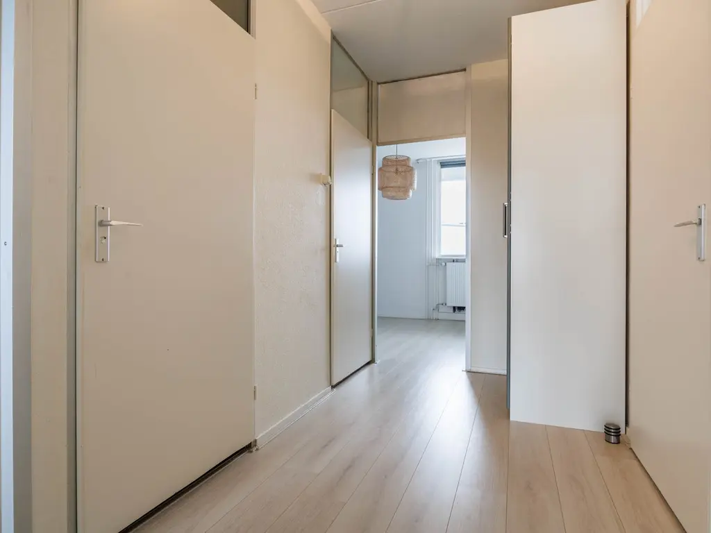 Jan Luykenlaan 117, Leiden