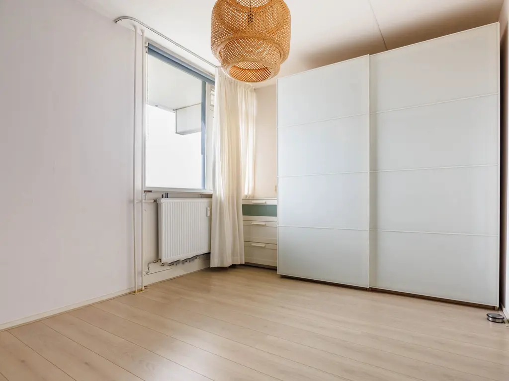 Jan Luykenlaan 117, Leiden