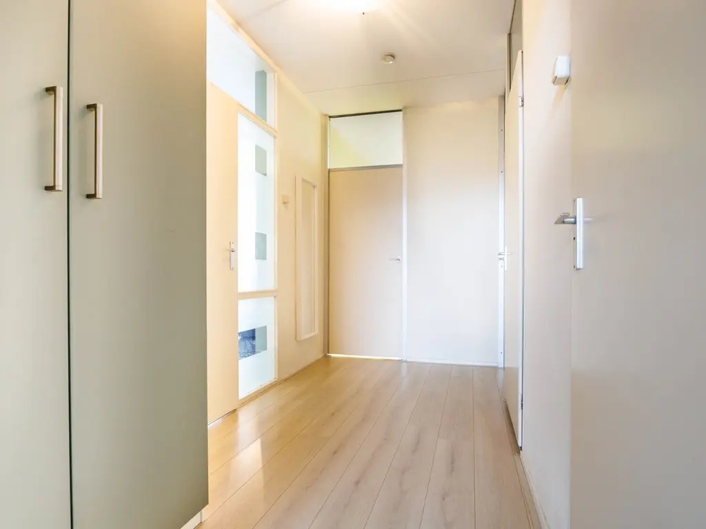 Jan Luykenlaan 117, Leiden