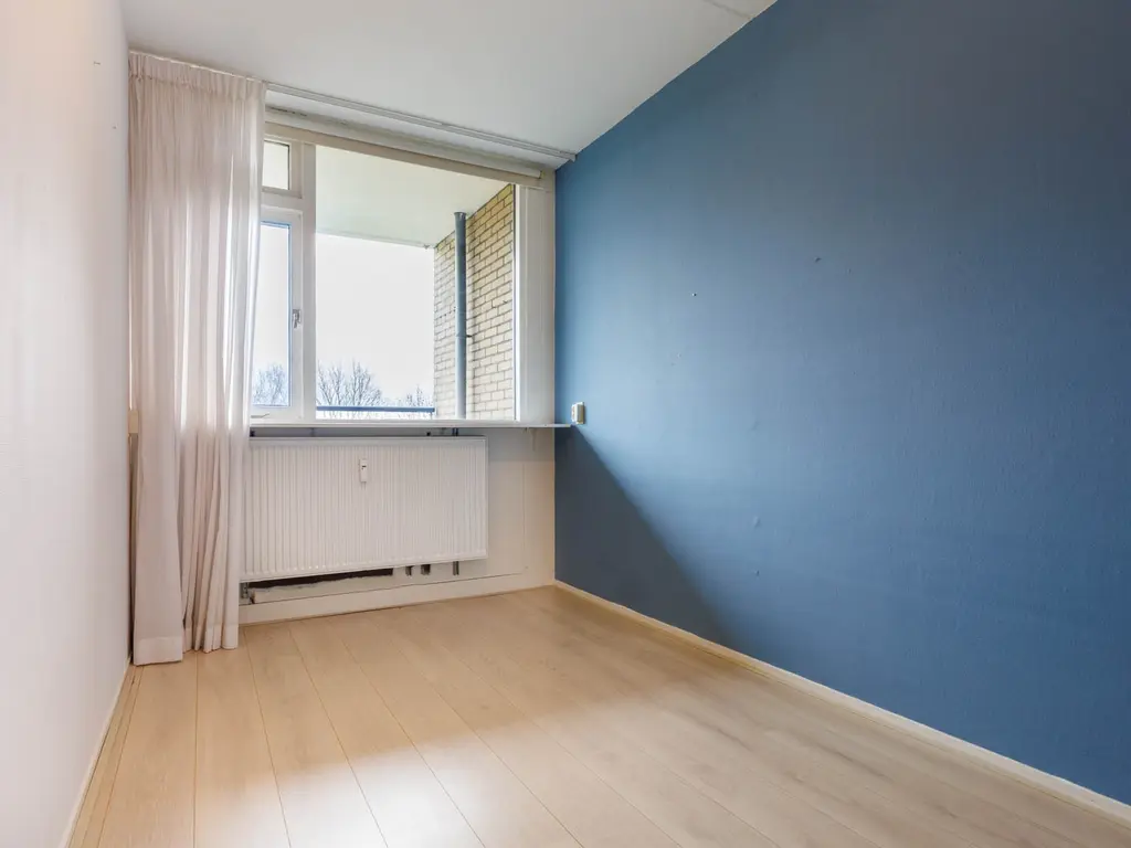 Jan Luykenlaan 117, Leiden