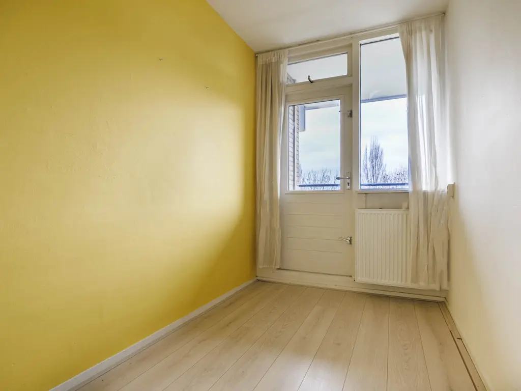 Jan Luykenlaan 117, Leiden