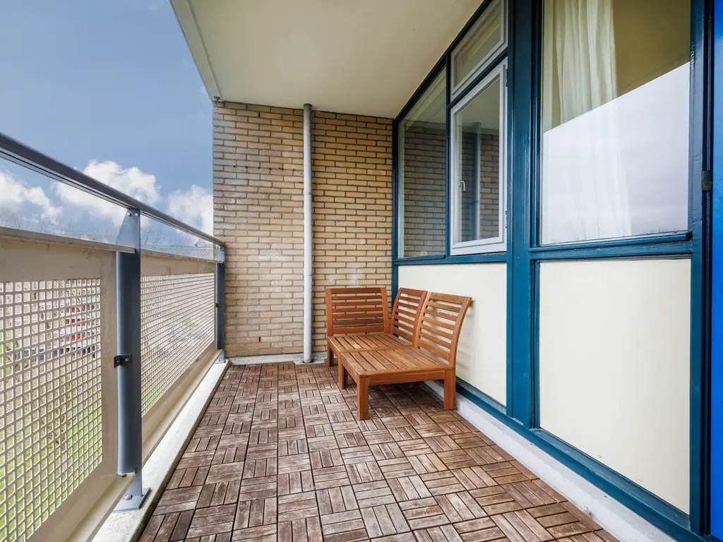 Jan Luykenlaan 117, Leiden