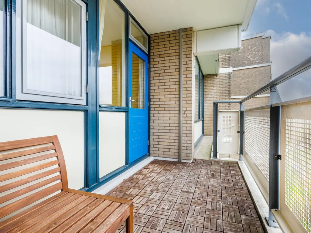 Jan Luykenlaan 117, Leiden