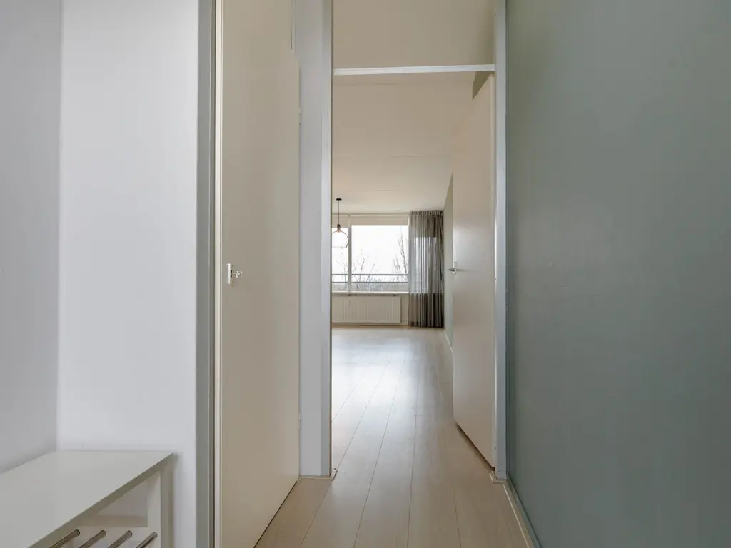 Jan Luykenlaan 117, Leiden