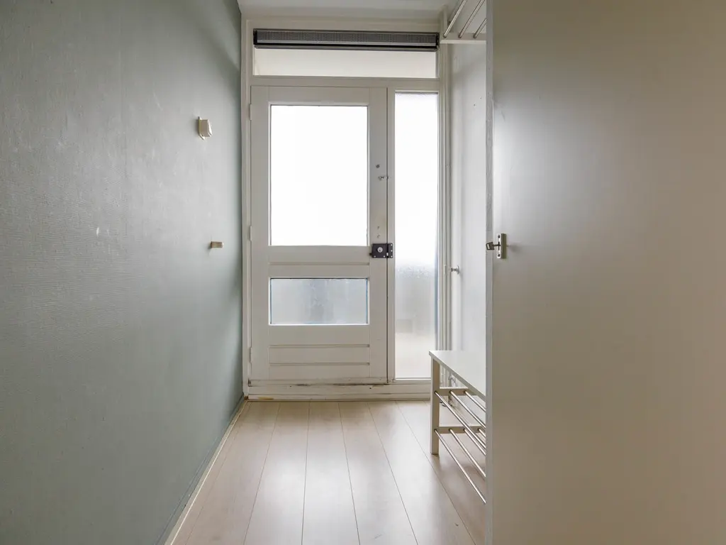 Jan Luykenlaan 117, Leiden