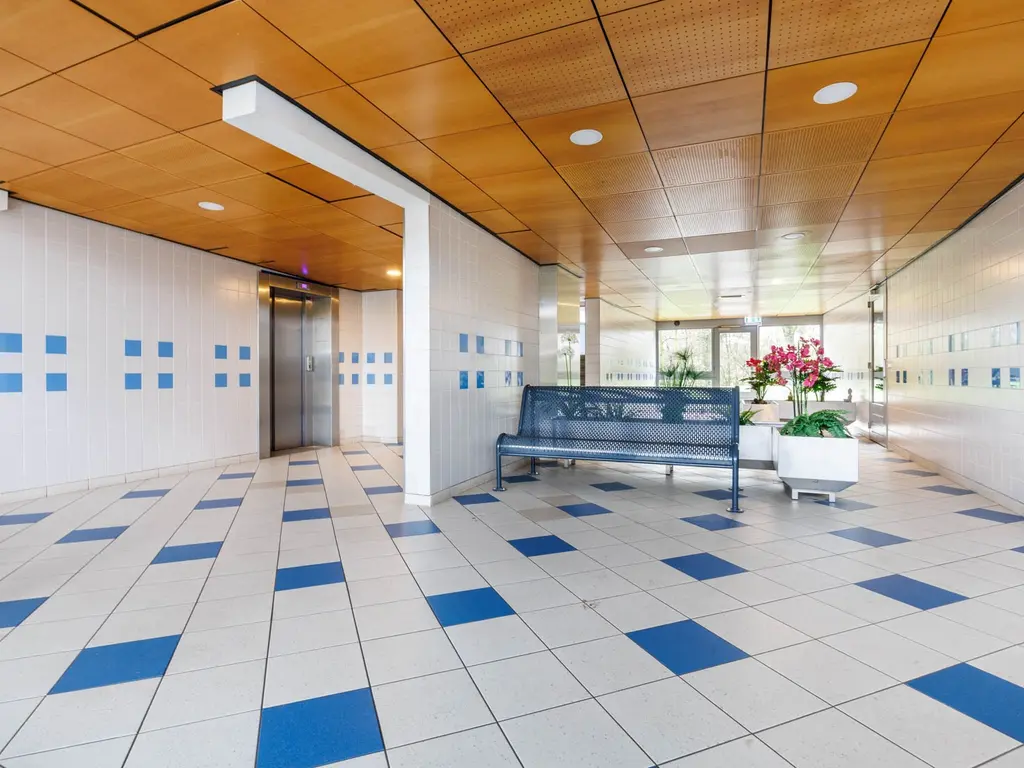 Jan Luykenlaan 117, Leiden