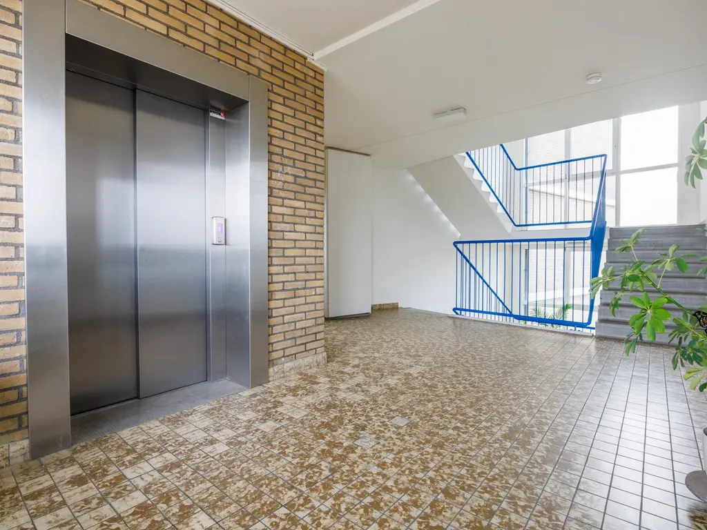 Jan Luykenlaan 117, Leiden