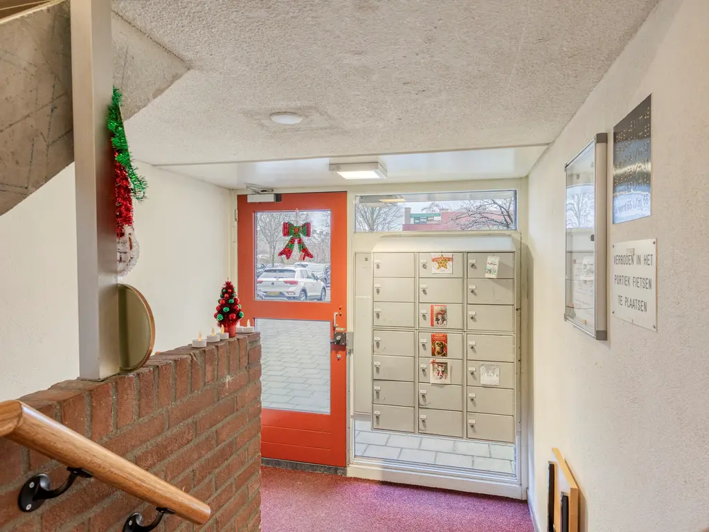 Voordorp 59, Leiderdorp